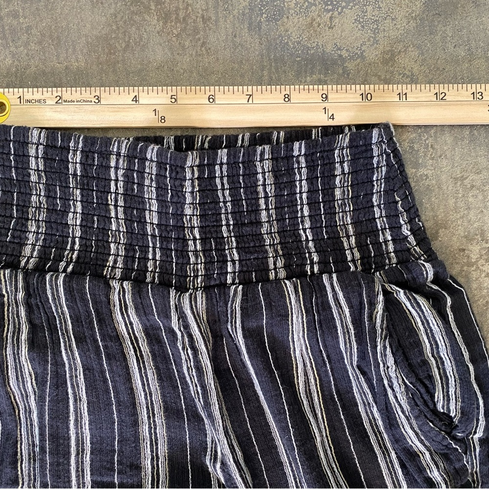 Billabong Striped Pants - Picture 5 of 8
